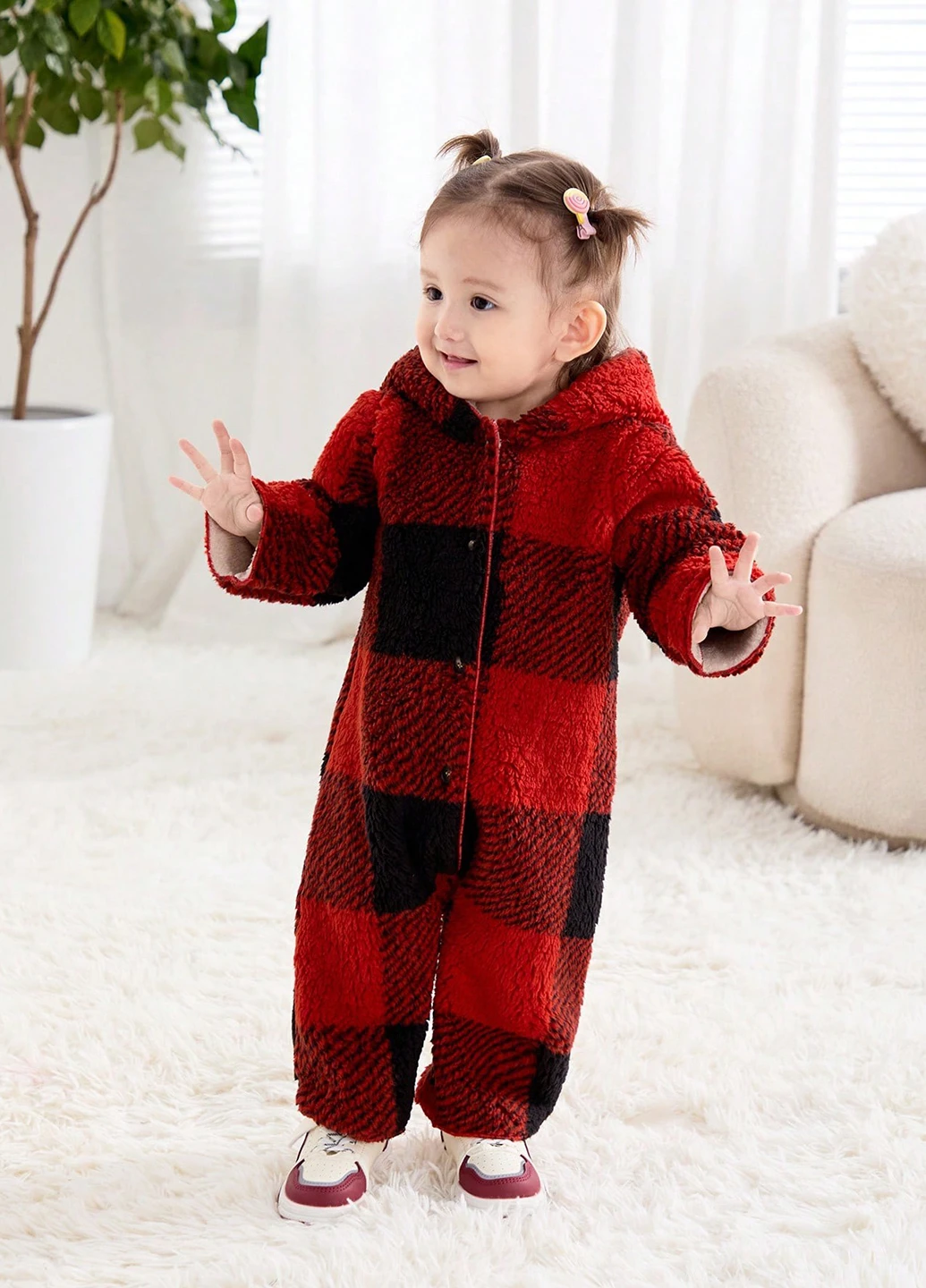 Комбінезон SHEIN (325400228)