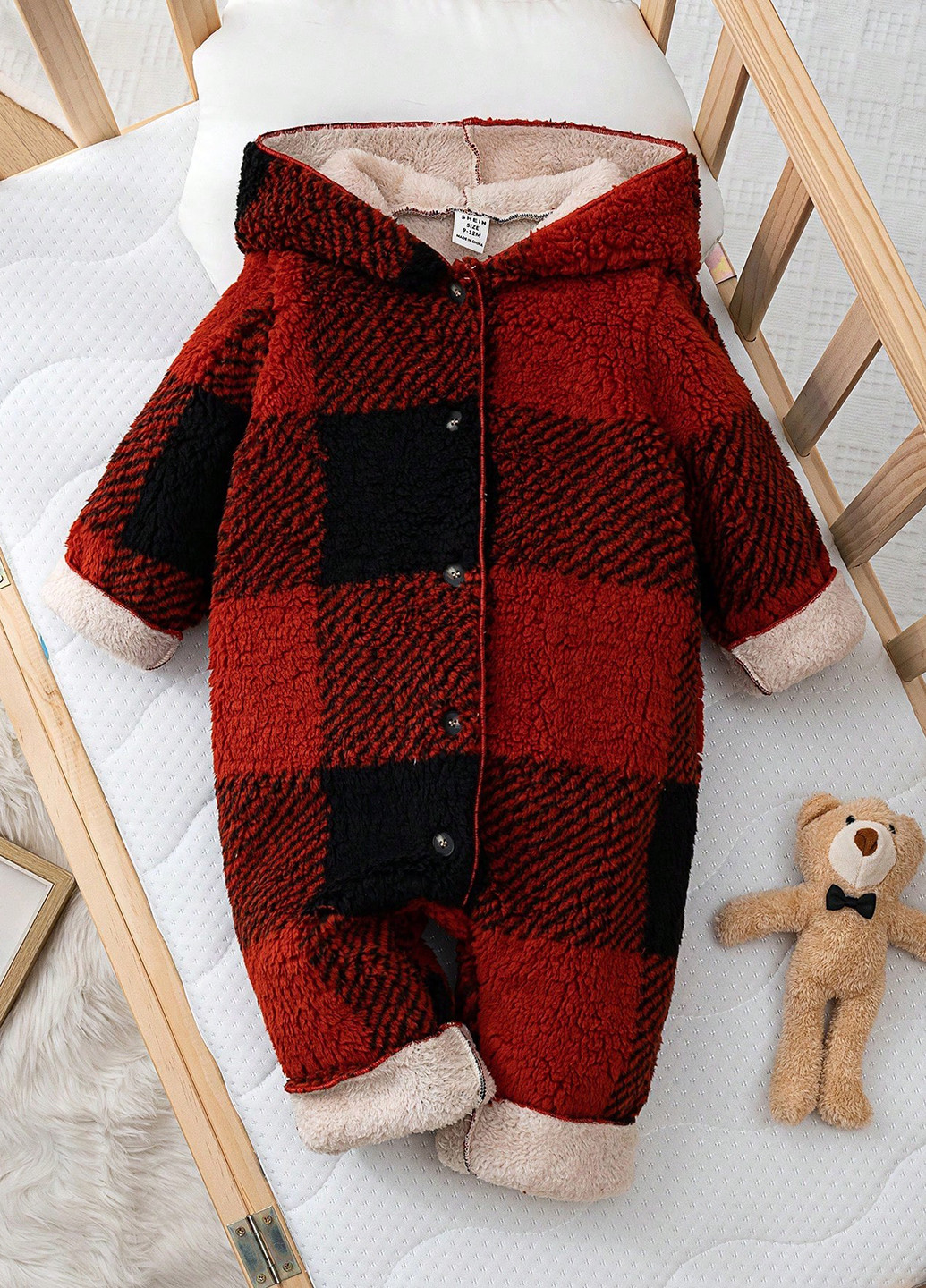 Комбінезон SHEIN (325400228)