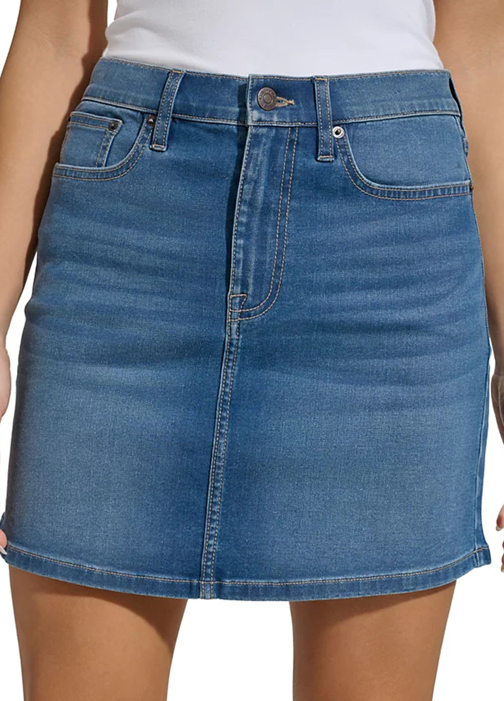 Спідниця Calvin Klein (304767274)