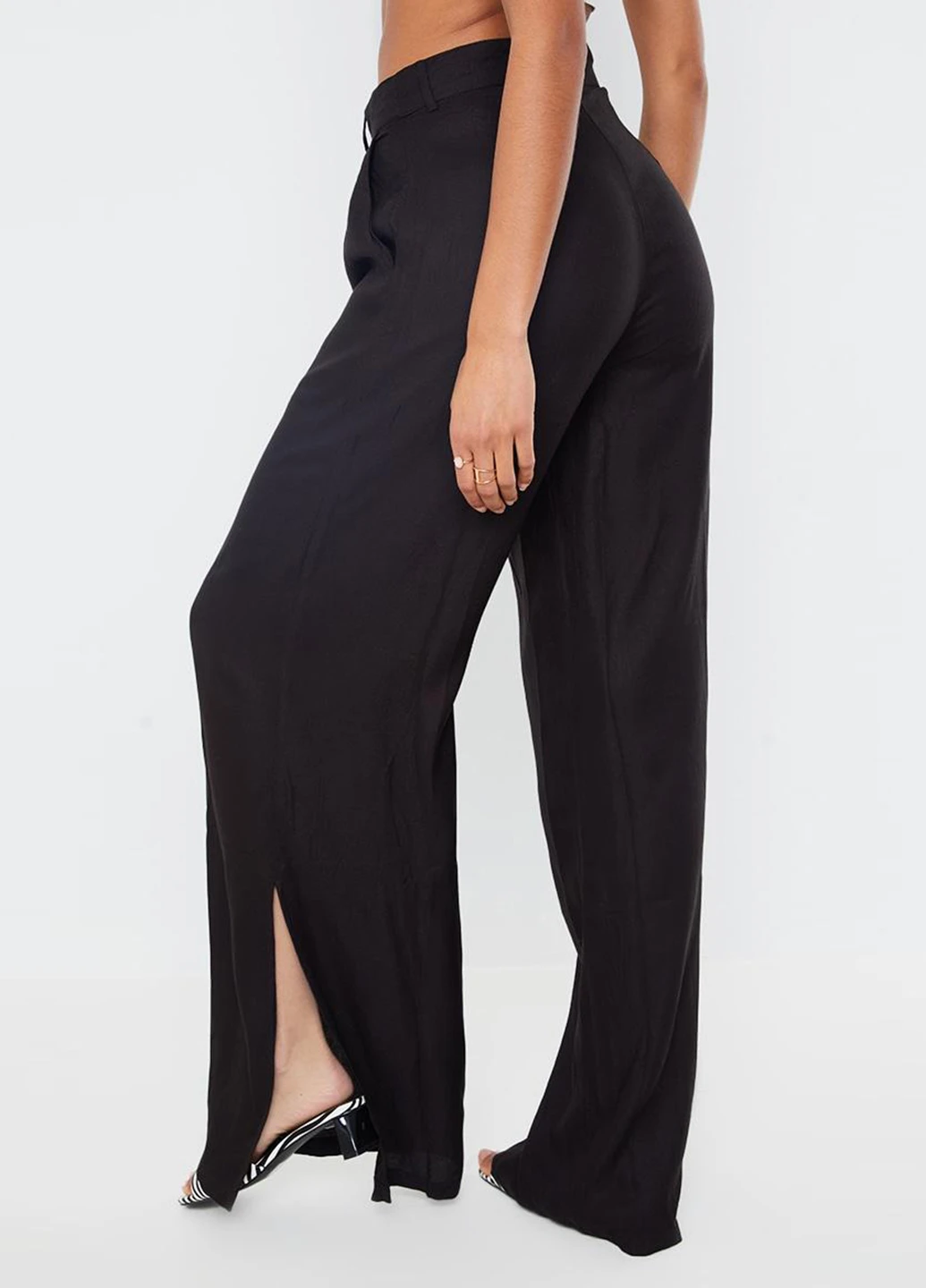 Брюки PrettyLittleThing (255312959)