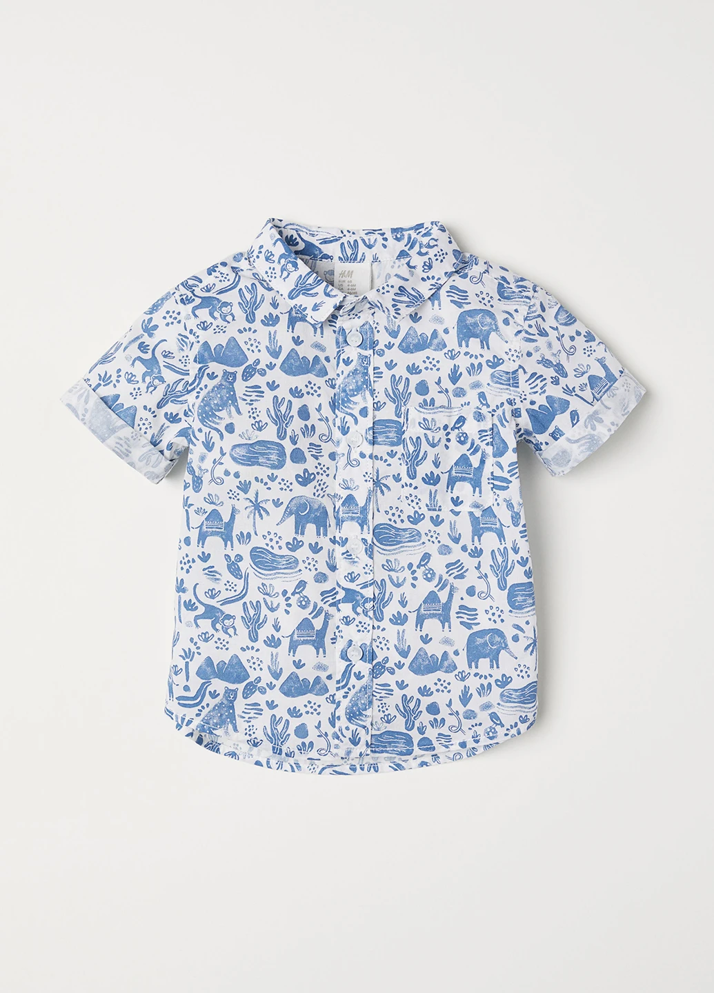 Сорочка H&M (243388451)
