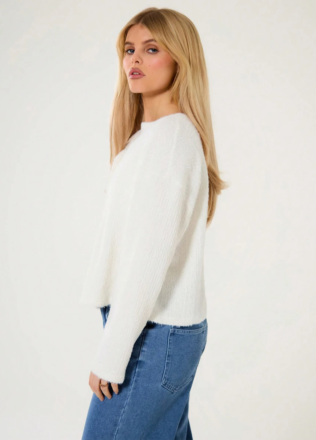 Кофта SHEIN (330775996)