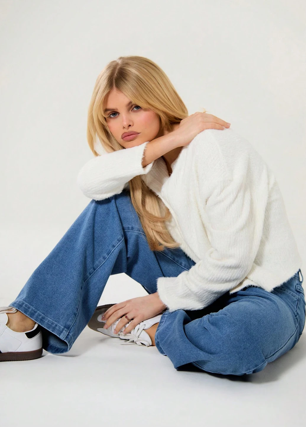 Кофта SHEIN (330775996)