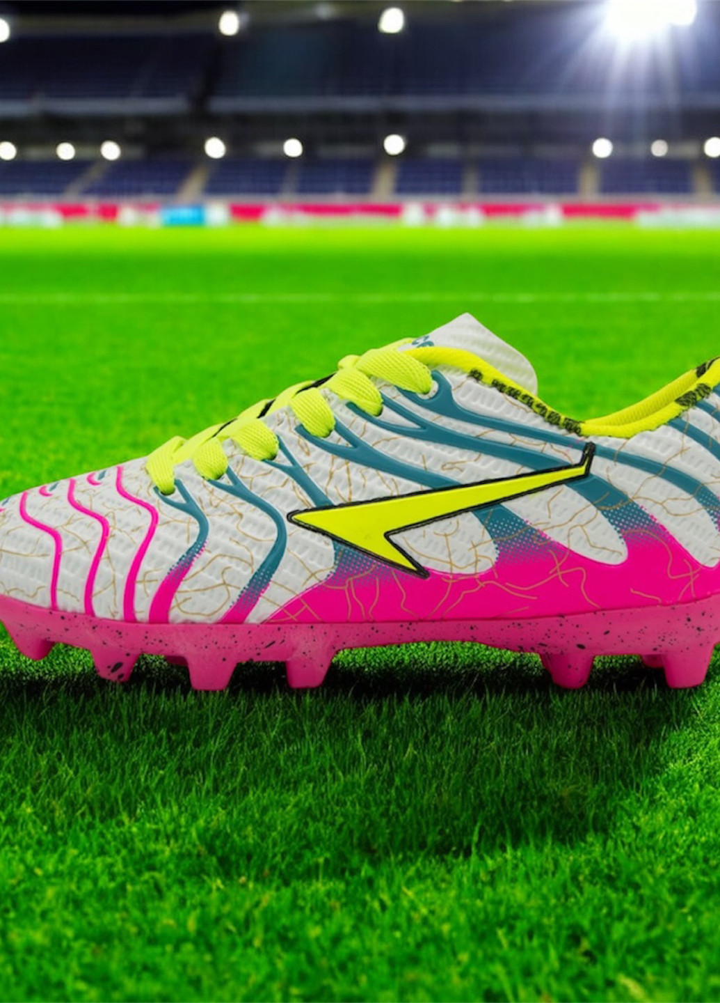 Бутси By Soccer's (334003627)