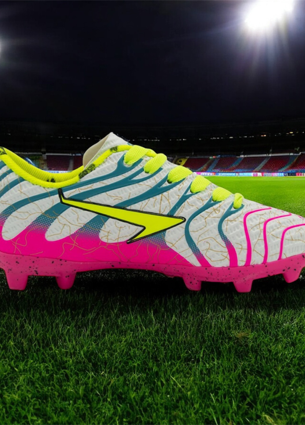 Бутси By Soccer's (334003627)