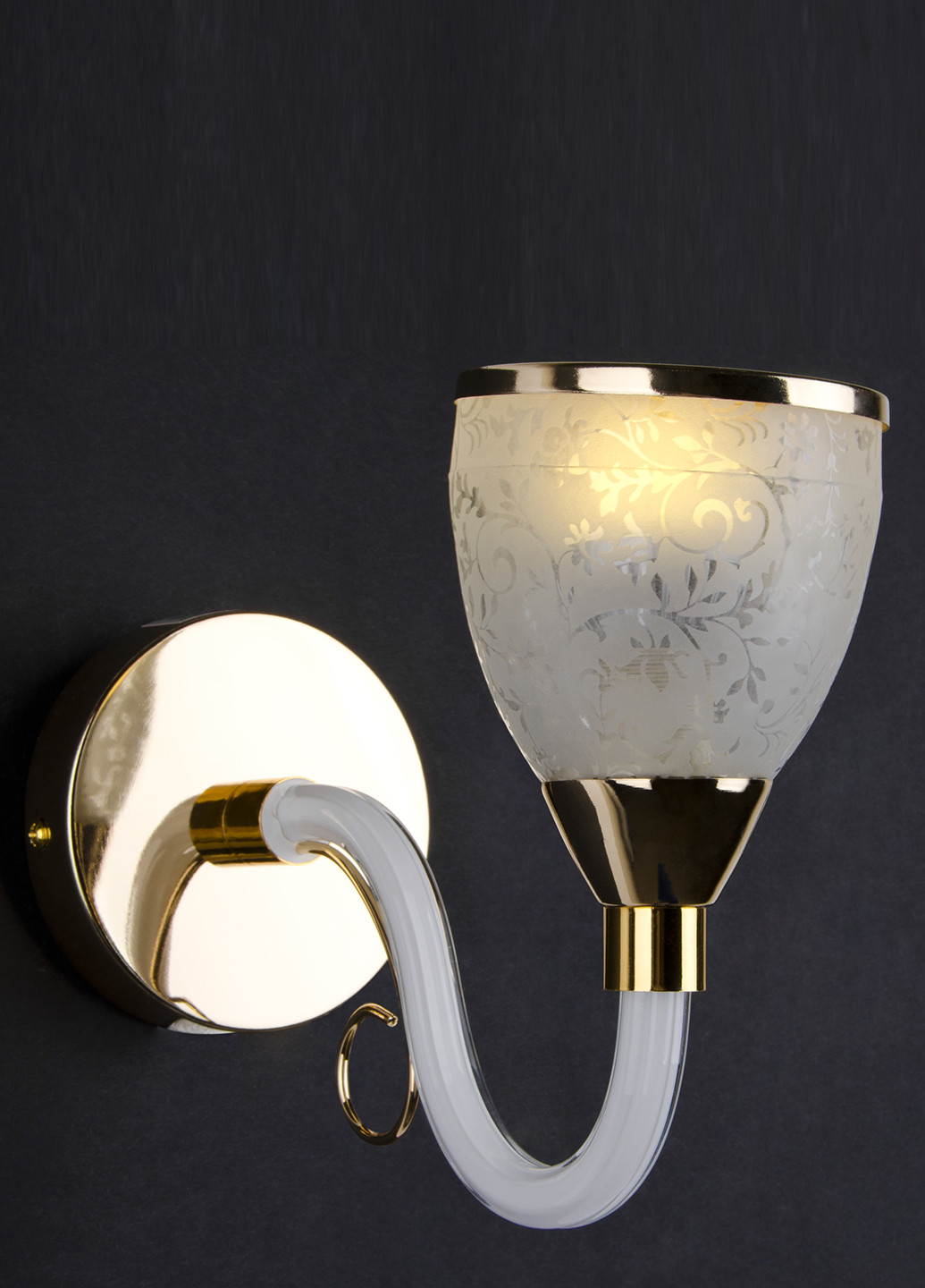 Бра, 20х11х24 см Brille (132199549)