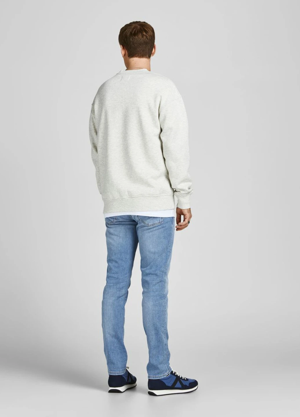 Джинси JACK&JONES (253849864)
