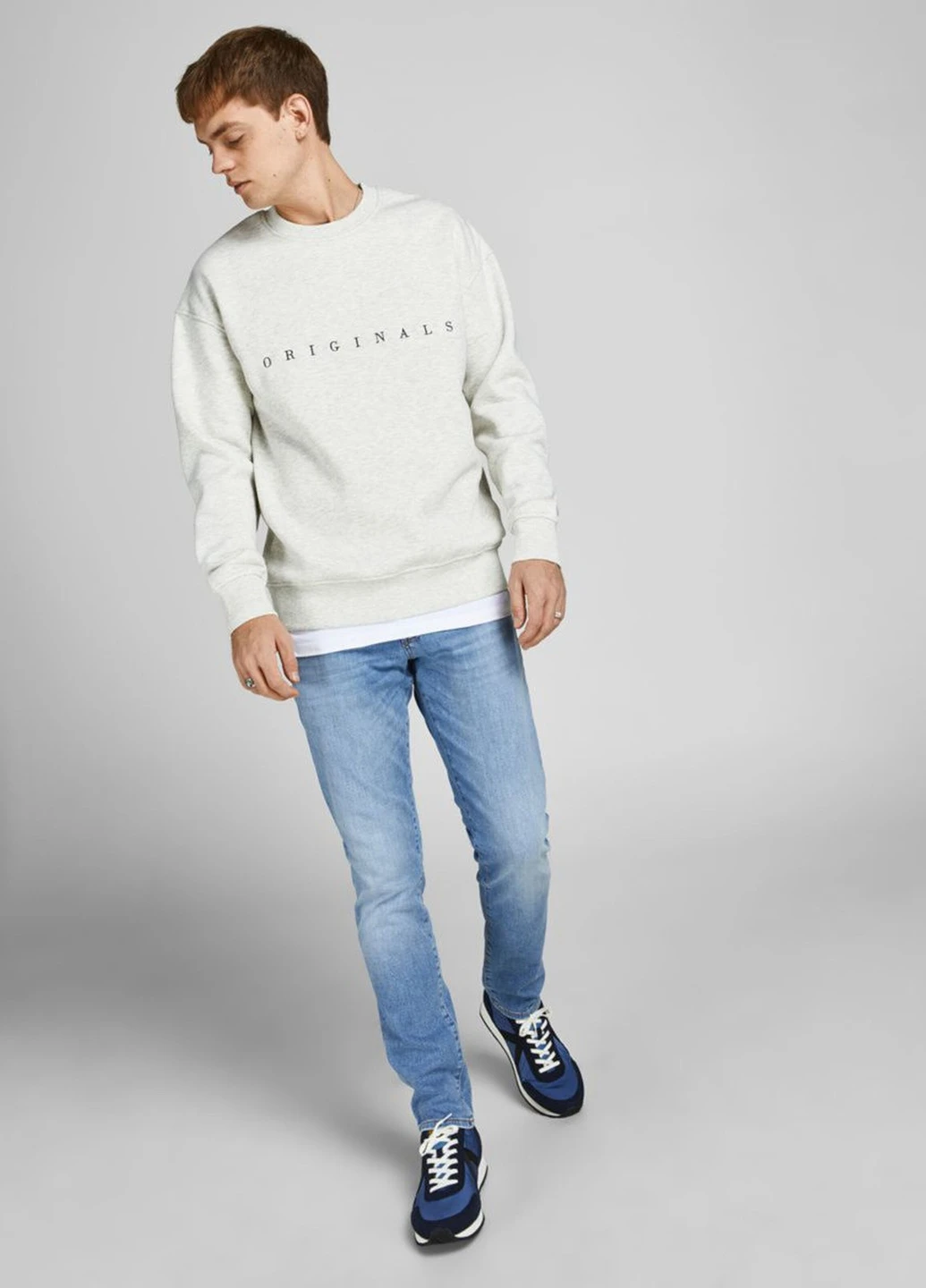 Джинси JACK&JONES (253849864)