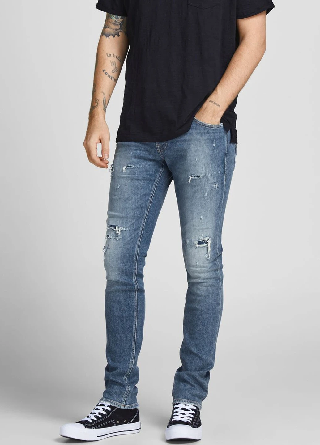 Джинси JACK&JONES (253849864)