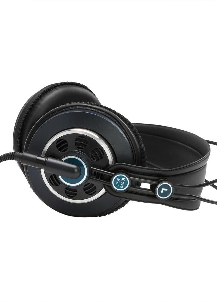 Наушники K240 MKII Black (2058X00190) AKG (207365808)