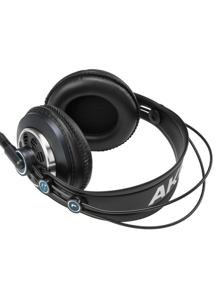 Наушники K240 MKII Black (2058X00190) AKG (207365808)