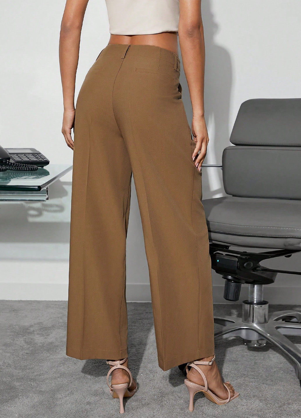 Брюки SHEIN (365685482)