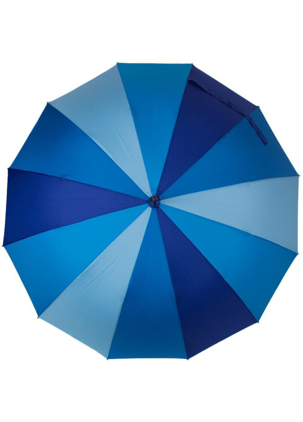 Женский зонт-трость полуавтомат 110 см FARE (194317624)