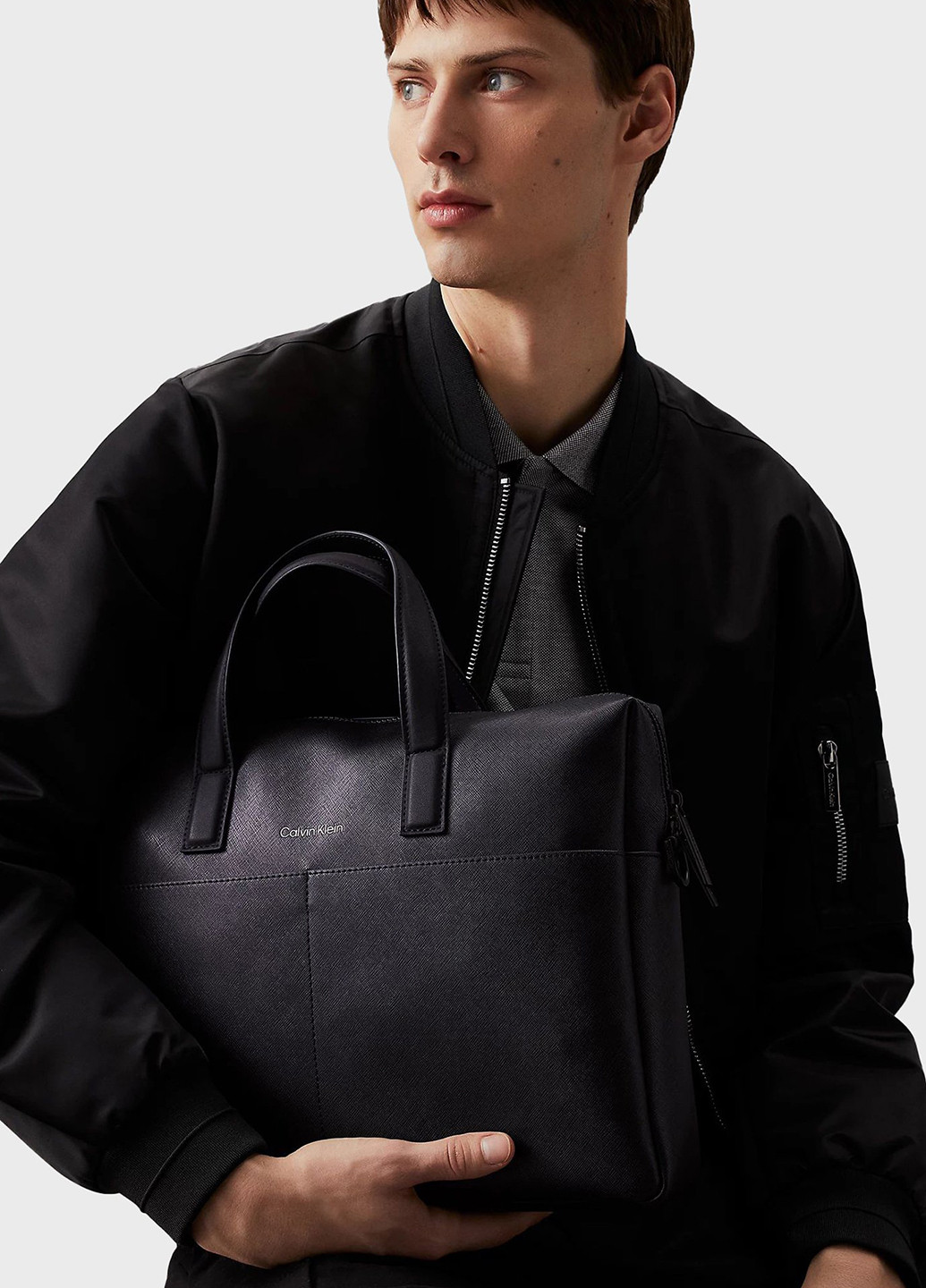 Сумка для ноутбука Calvin Klein (366302239)