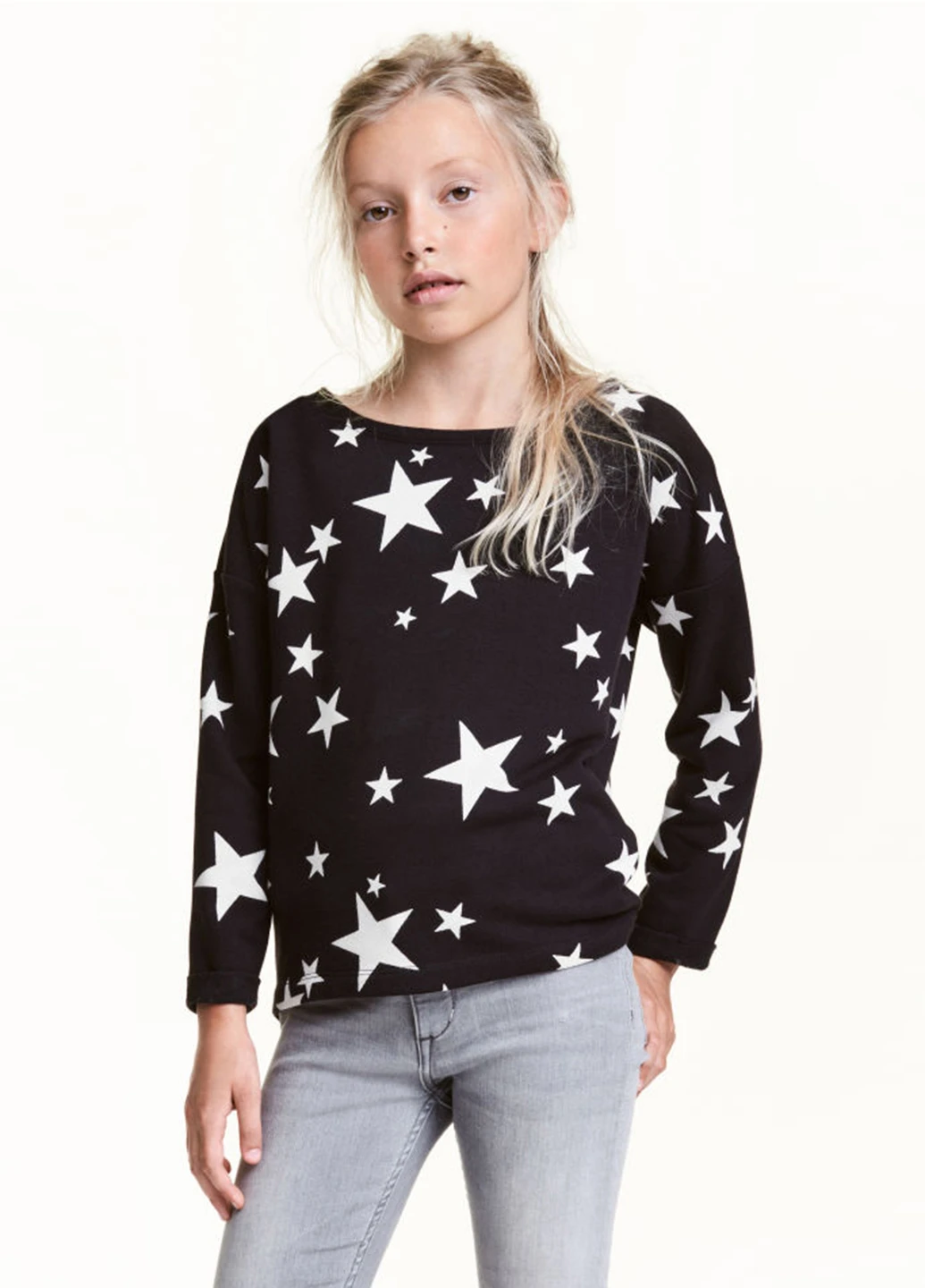 Лонгслив H&M (161581887)