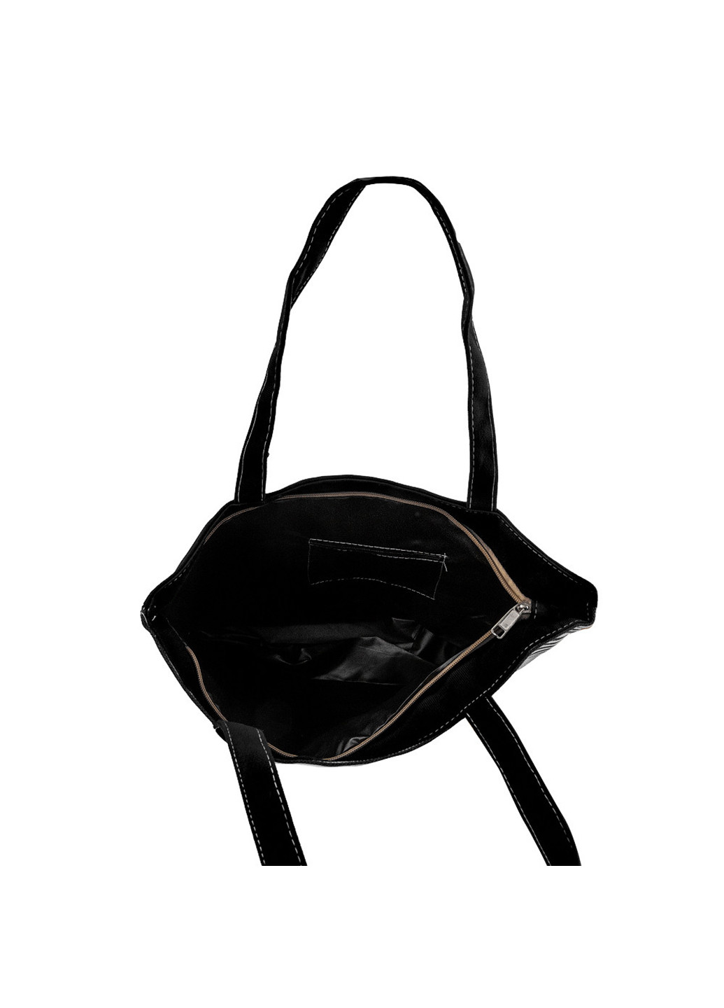 Женская пляжная тканевая сумка 42х34х8 см Valiria Fashion (252133056)