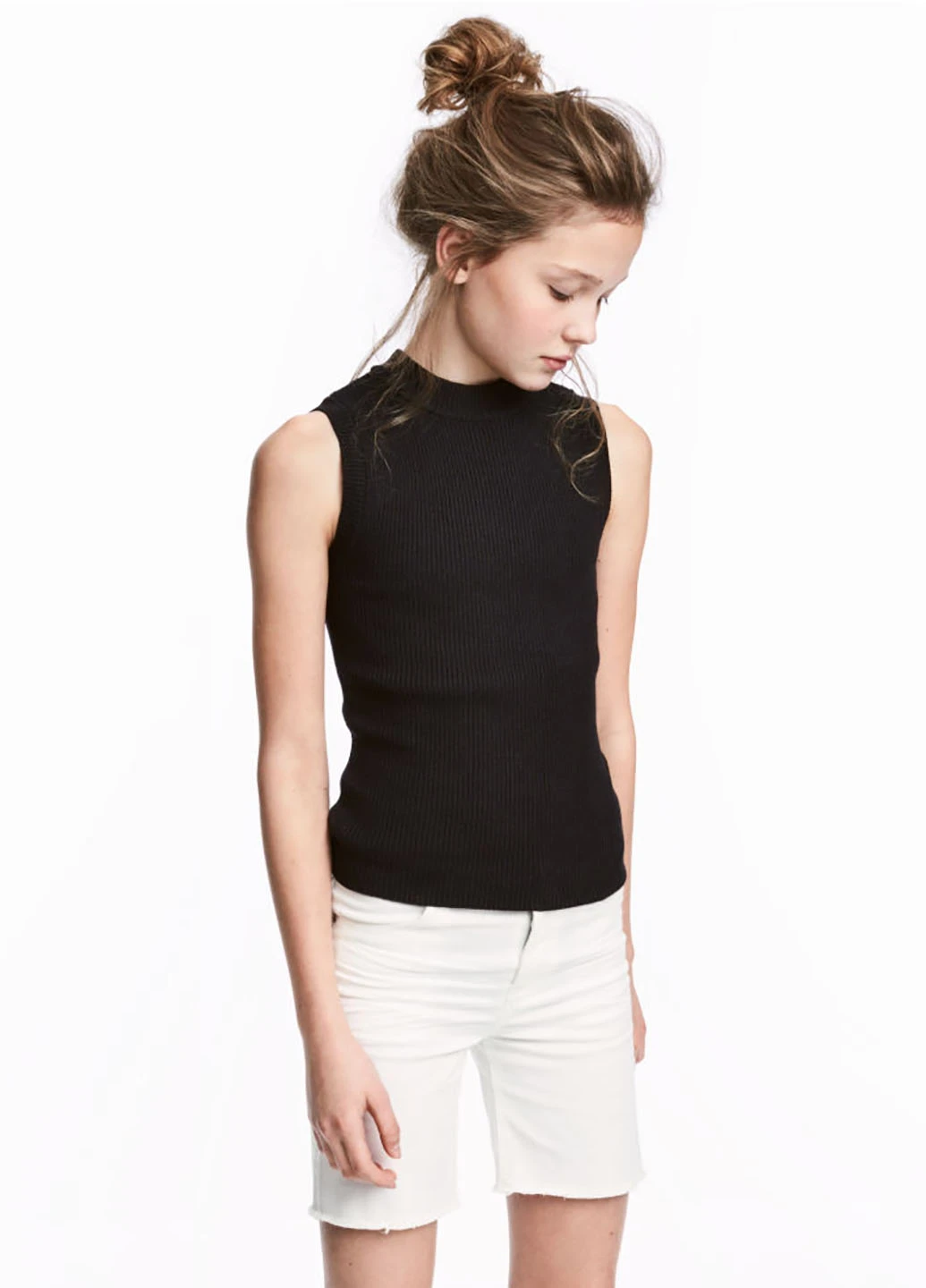 Жилет H&M (102621487)
