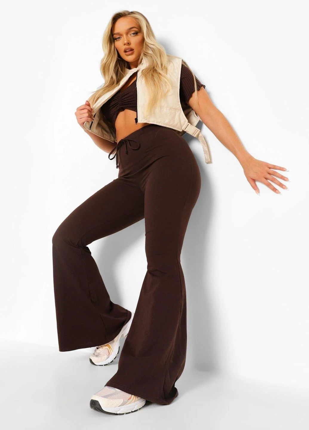 Брюки Boohoo (252404899)
