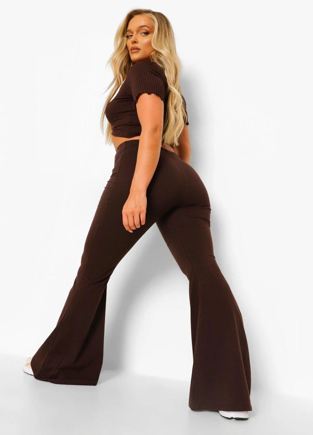 Брюки Boohoo (252404899)