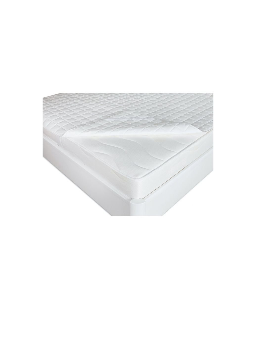 Наматрацник Ecoblanc 5-00363-00000 90х200 см ТЕП (253658680)