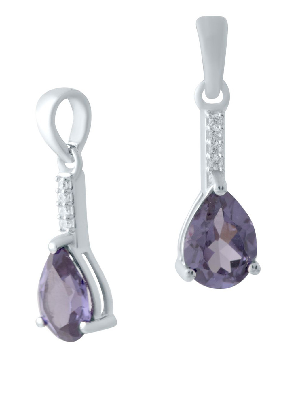 Підвіска Silver Flame (191722497)