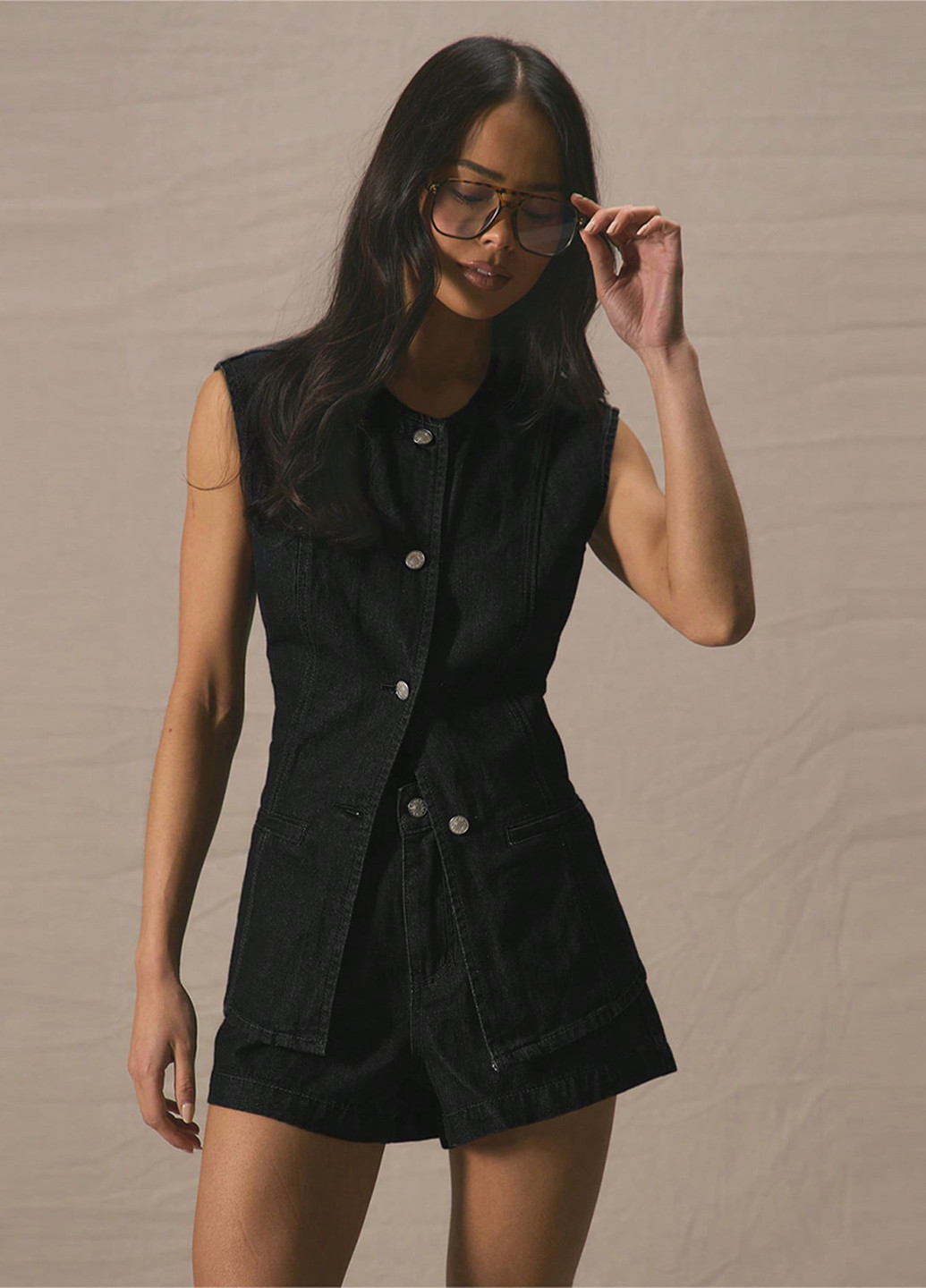 Жилет SHEIN (366071387)