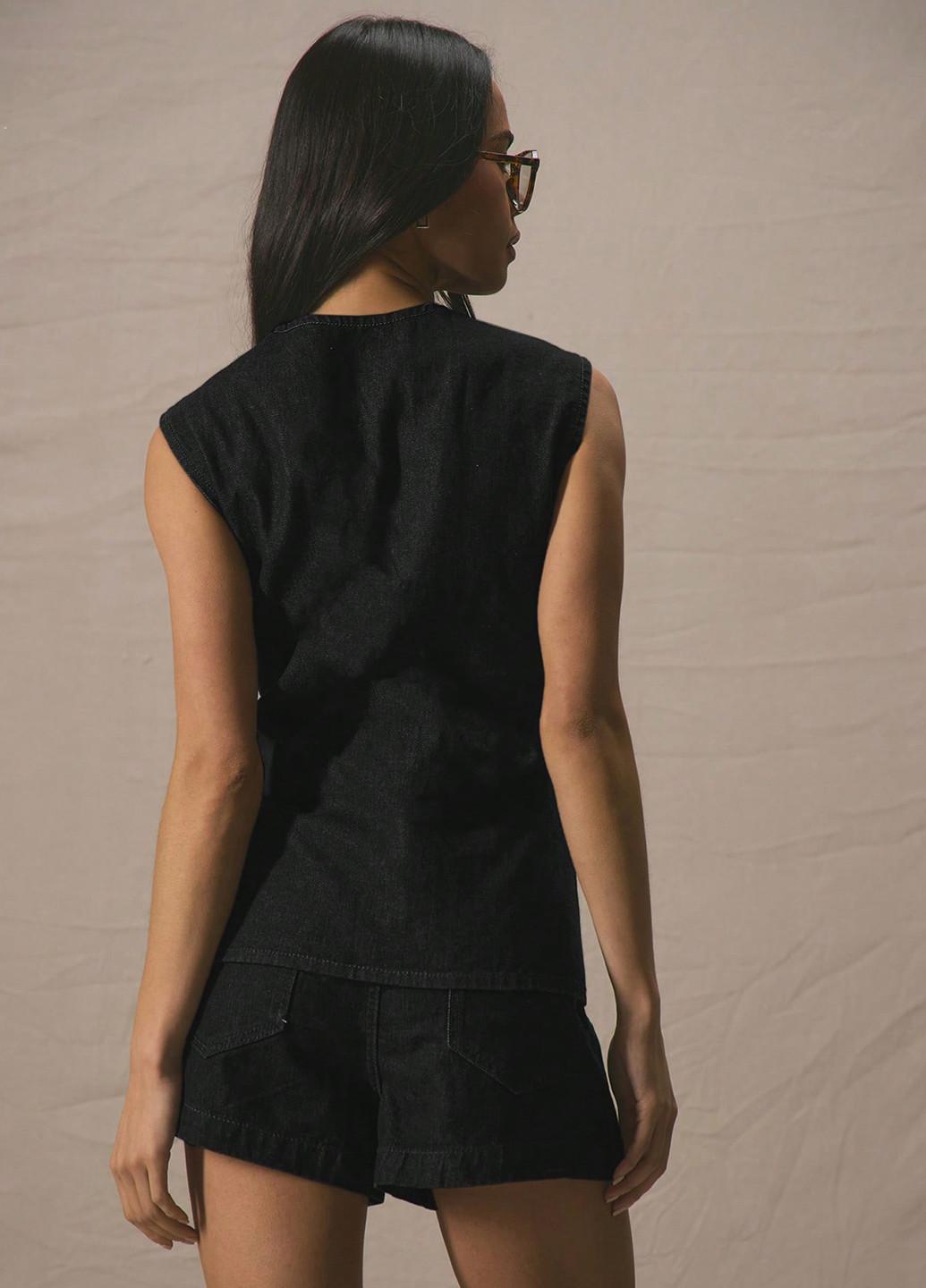 Жилет SHEIN (366071387)