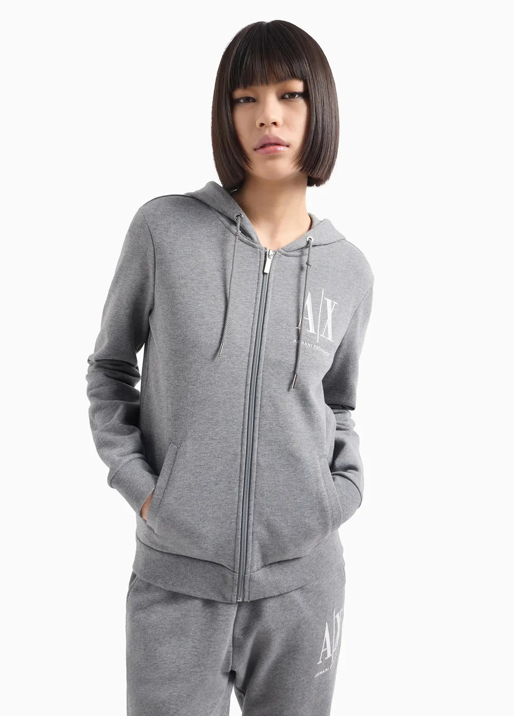 Толстовка Armani Exchange (302790908)