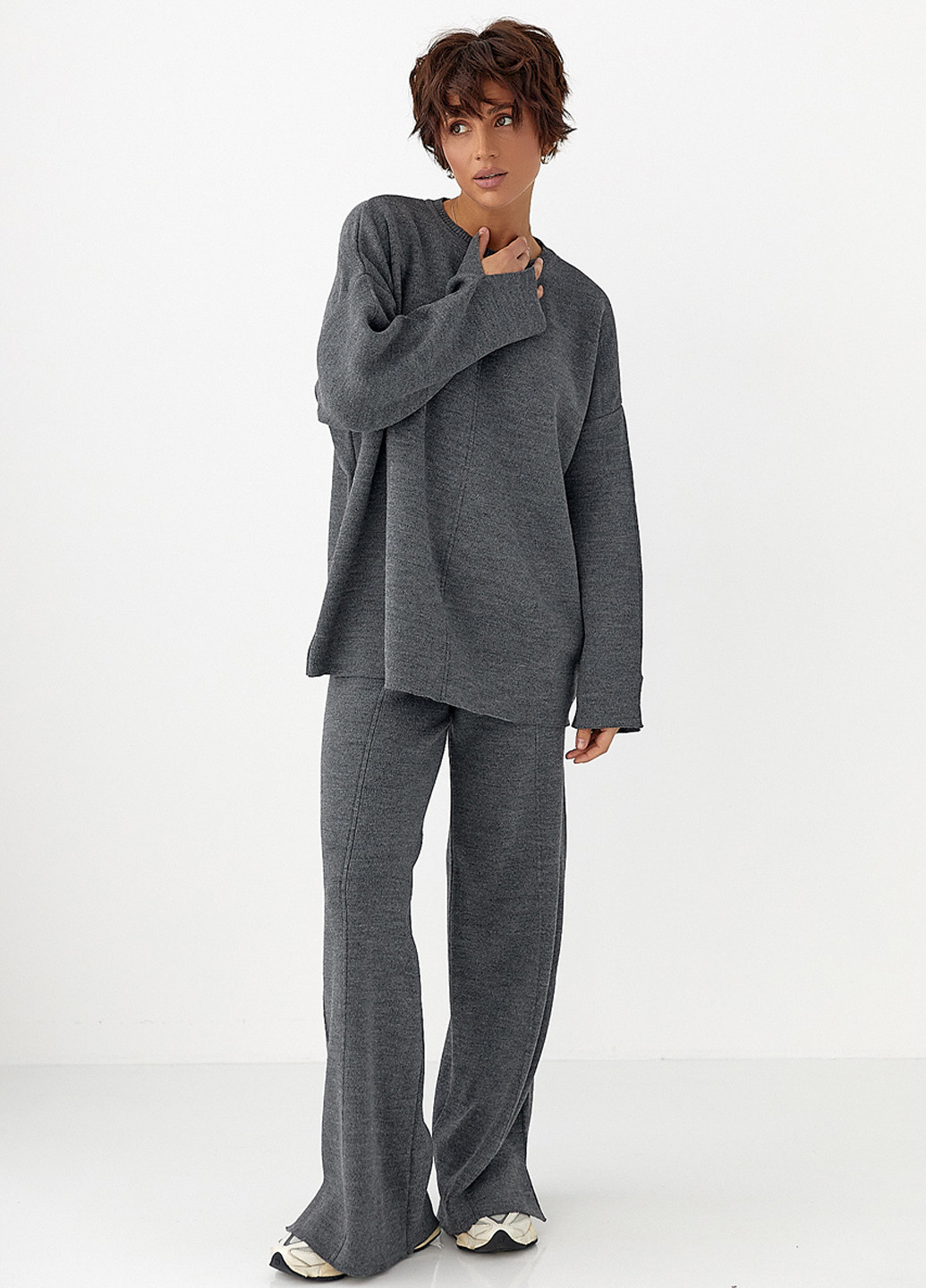 Костюм (джемпер, штани) No Brand (369716920)