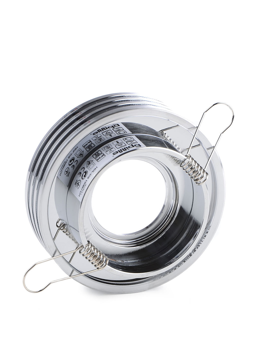 Світильник точковий, 98х45 мм Brille (129870568)