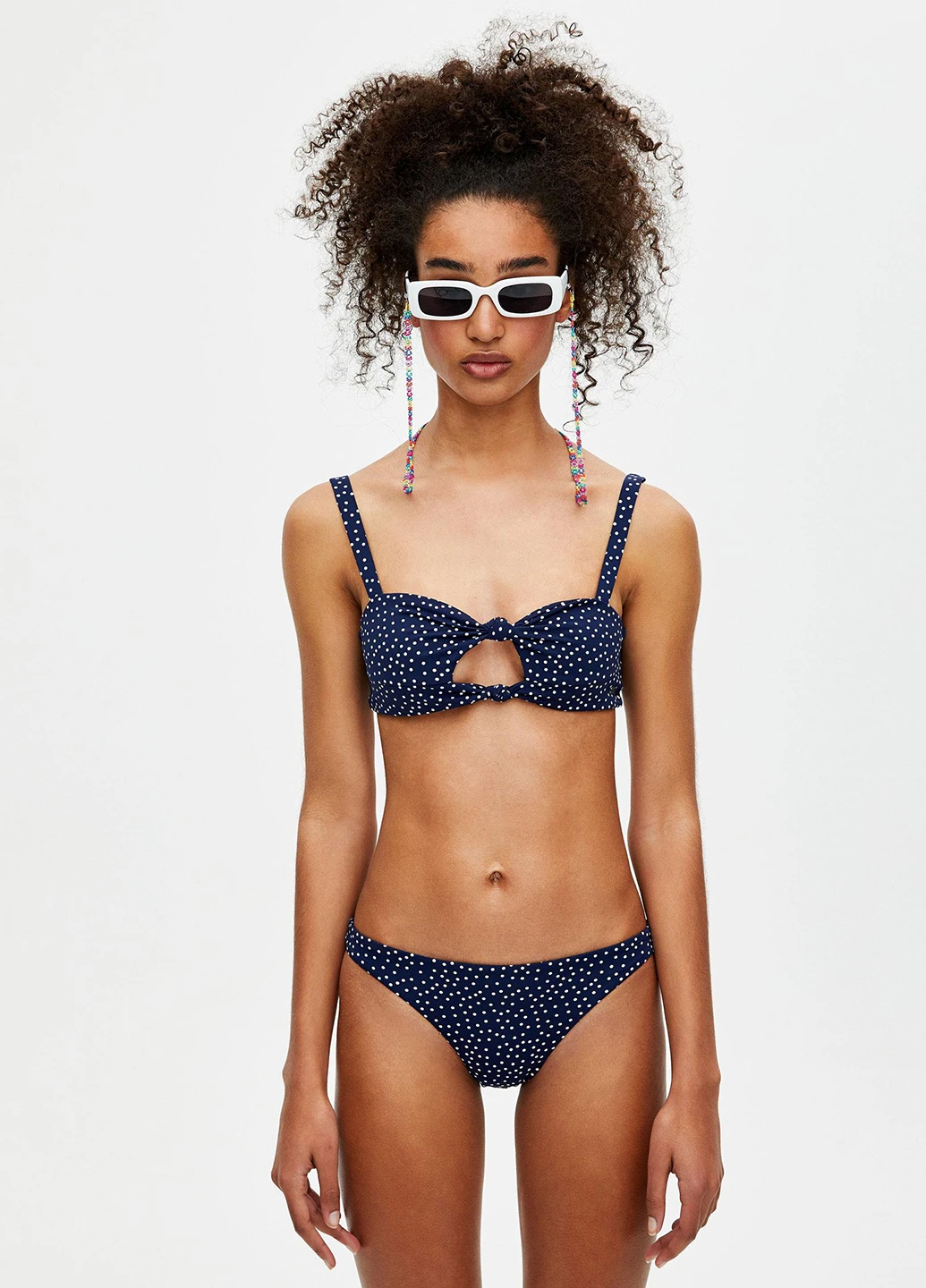 Купальный лиф Pull & Bear (244287014)
