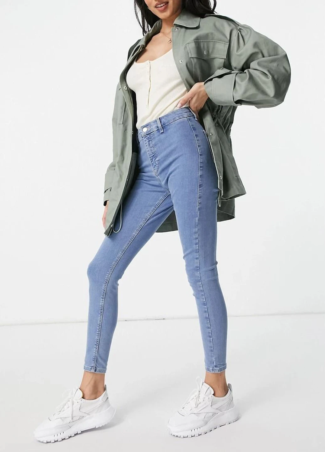 Джинси Topshop - (257242254)