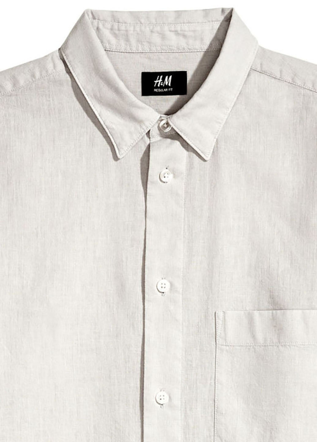 Рубашка H&M (252841294)