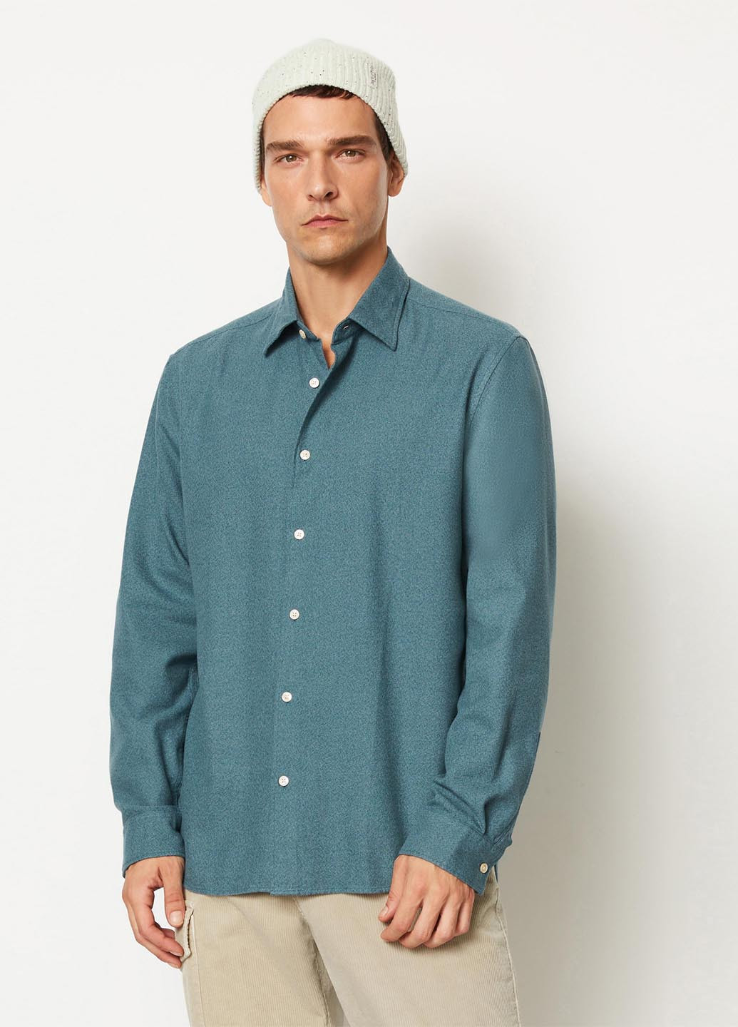 Сорочка Marc O'Polo (344869474)