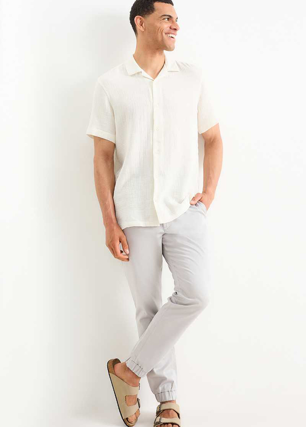 Штани C&A (330104289)