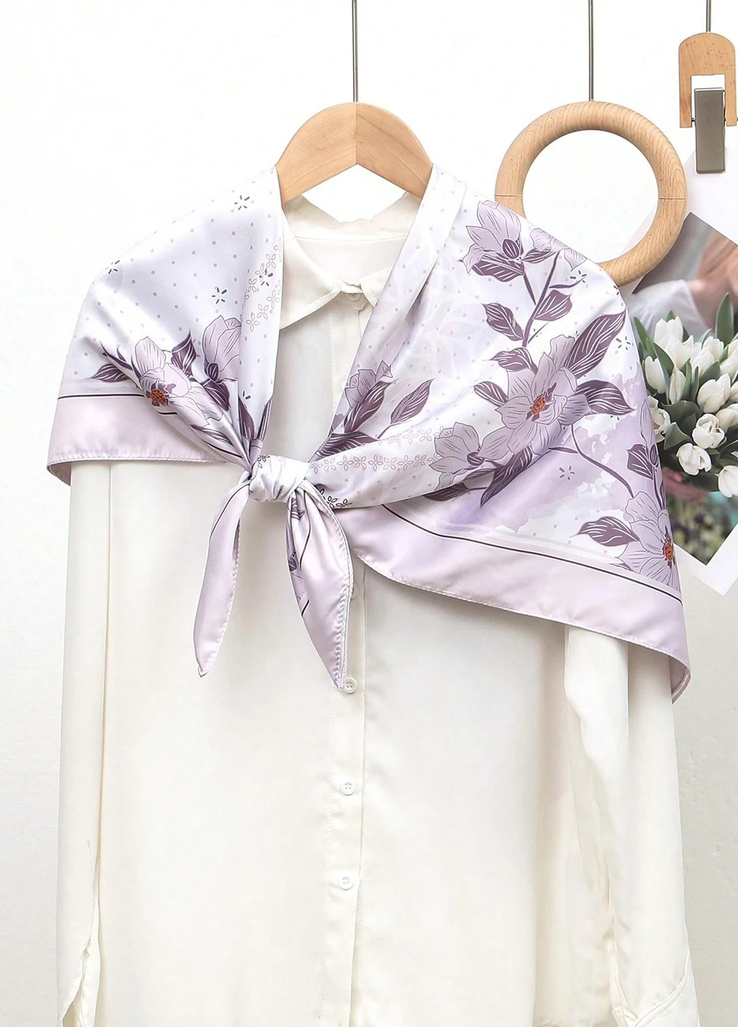 Платок SHEIN (325533010)
