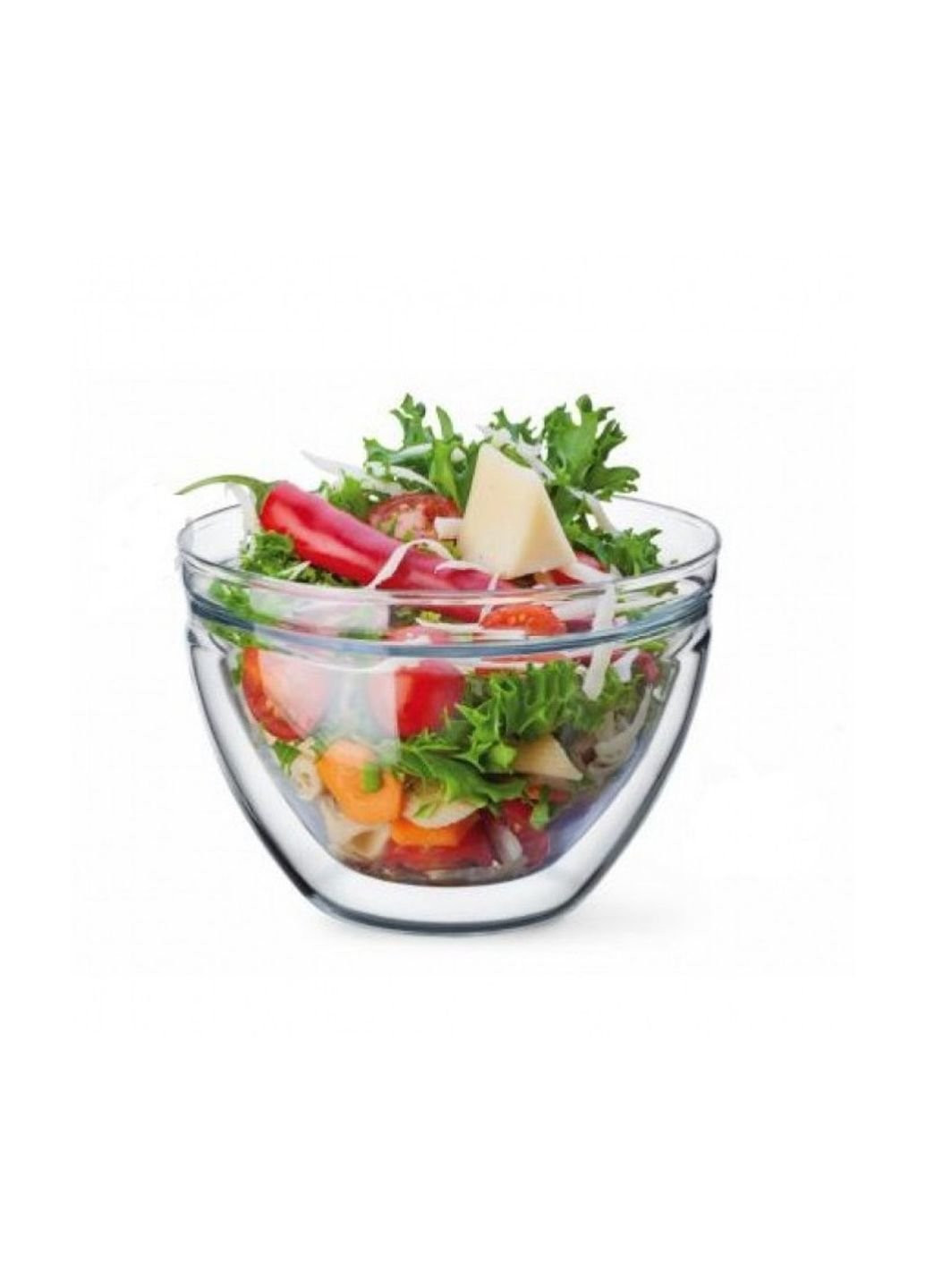 Салатник Exclusive s5522 600 мл Simax (253786532)