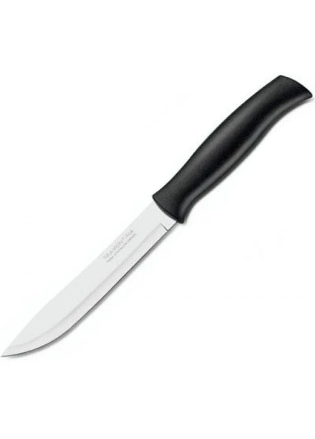 Кухонный нож Athus для мяса 178 мм Black (23083/107) Tramontina (254071678)