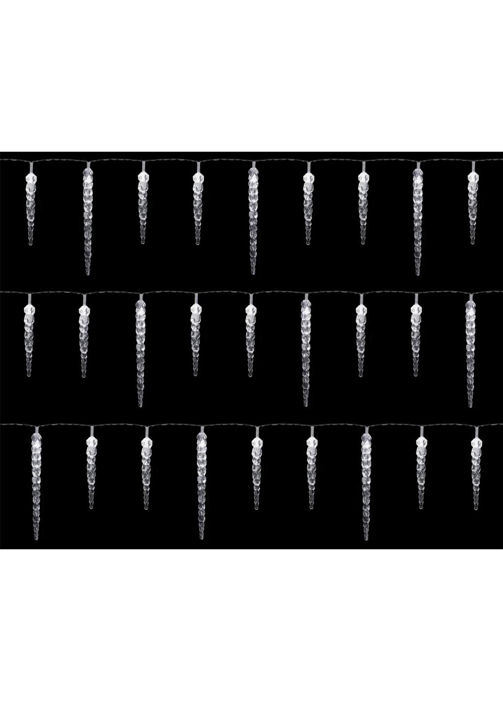 Гирлянда гирлянда Сосульки, 11 м (8713619301056) Anna's Collection (254593194)