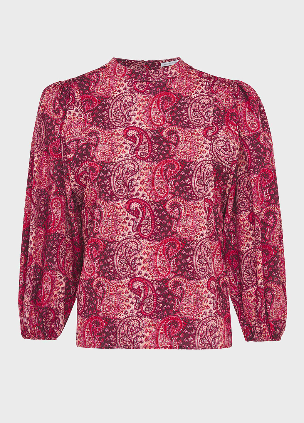 Червона блуза Mexx