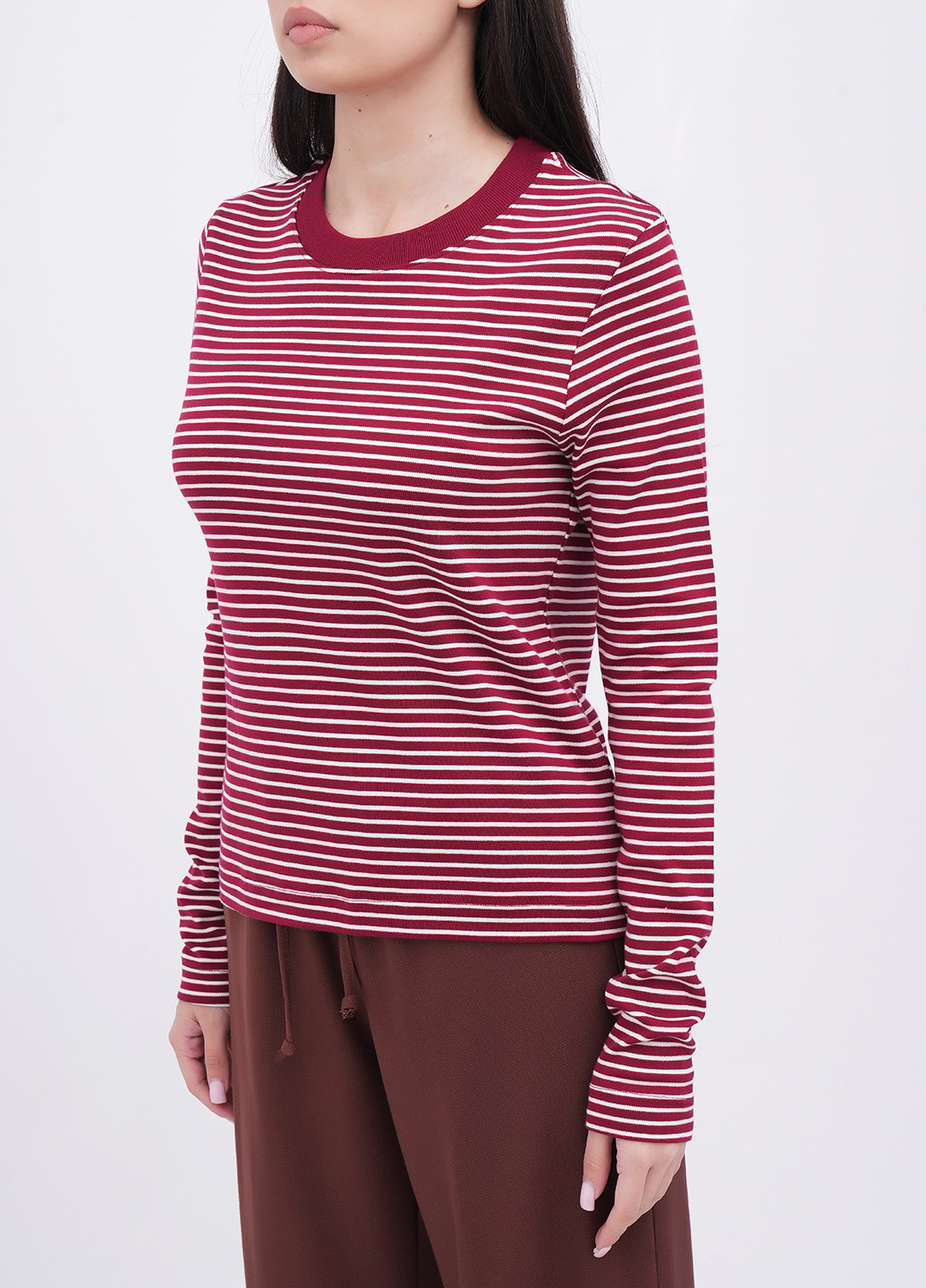 Лонгслив EQUILIBRI (341745030)