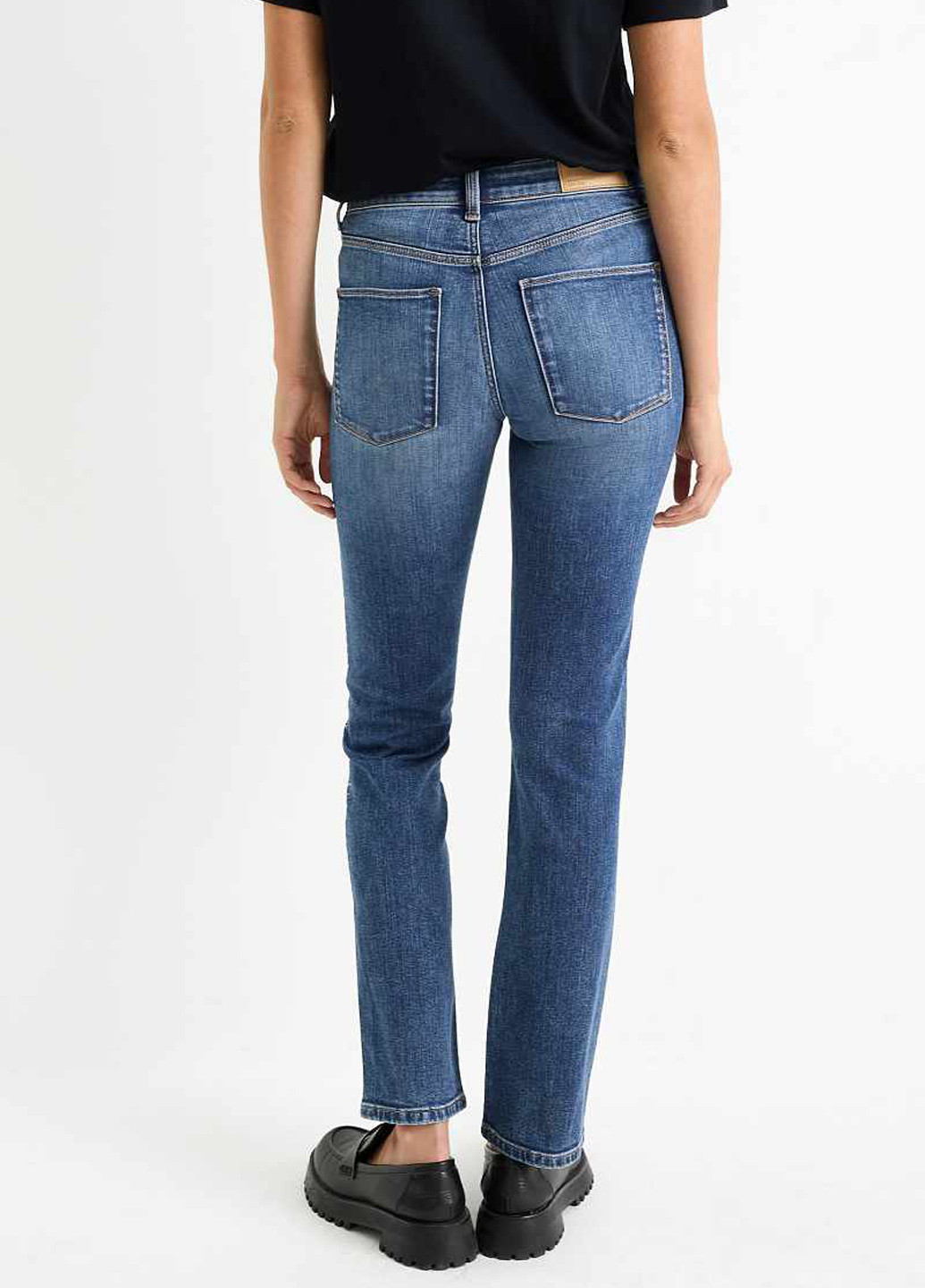 Джинсы C&A - (369250754)