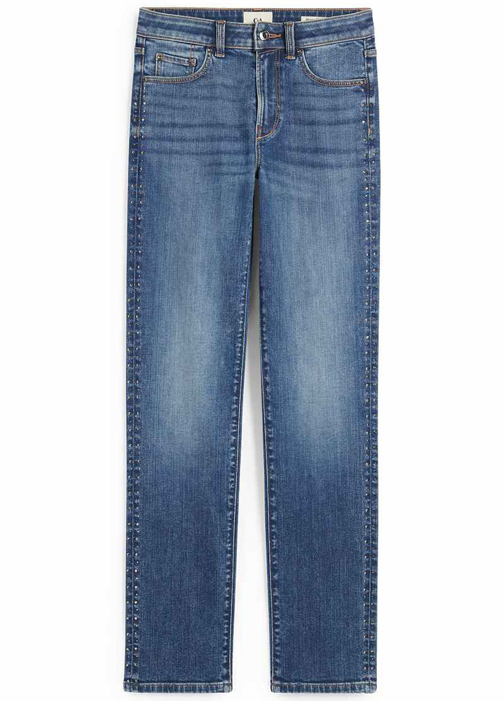 Джинсы C&A - (369250754)