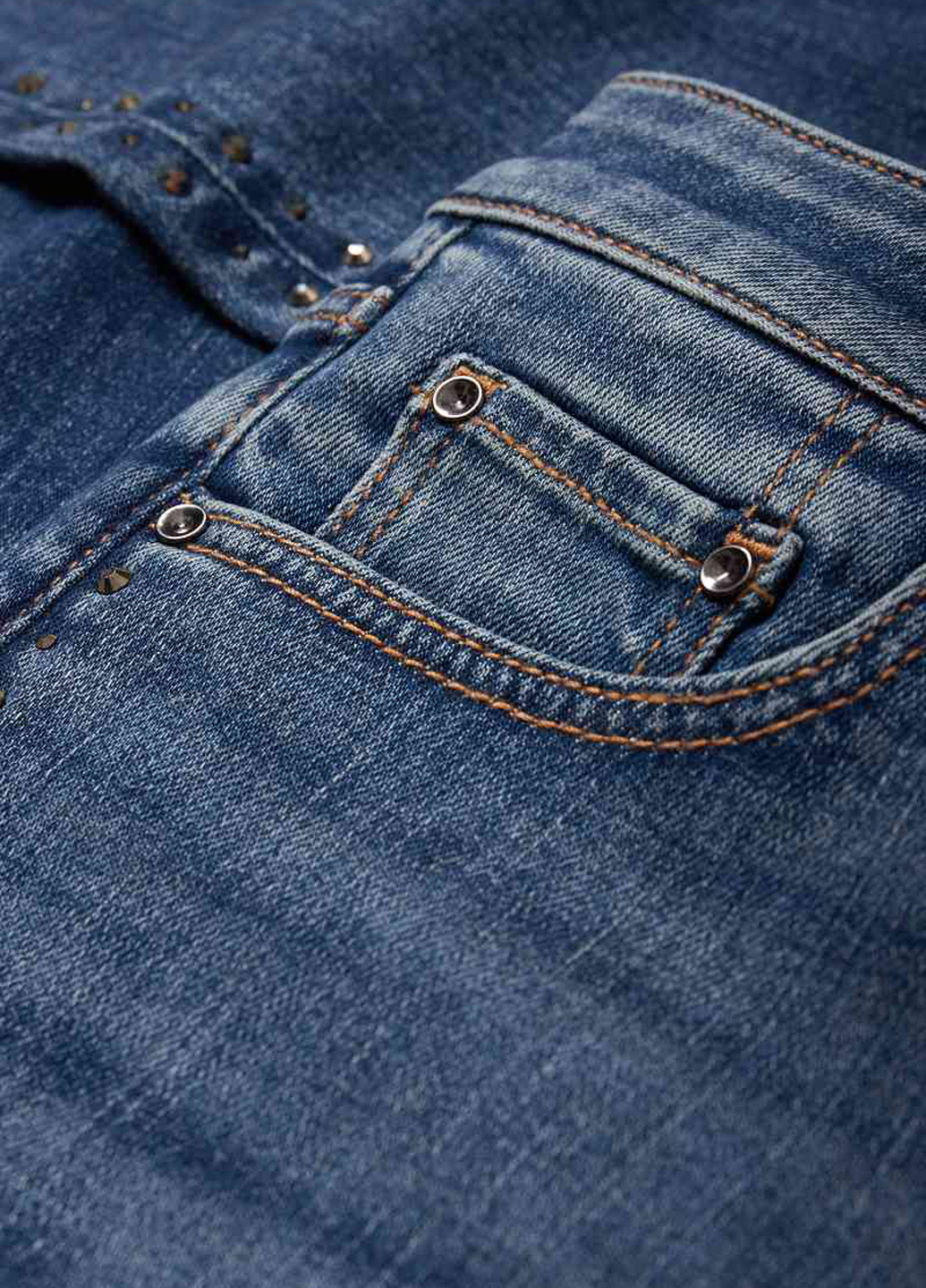 Джинсы C&A - (369250754)