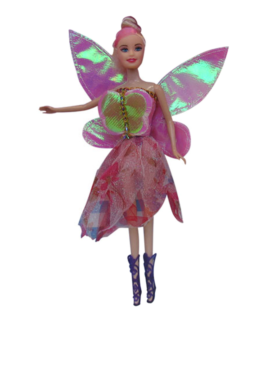 Кукла фея, 22х32,3х6 см NaNa (138015352)