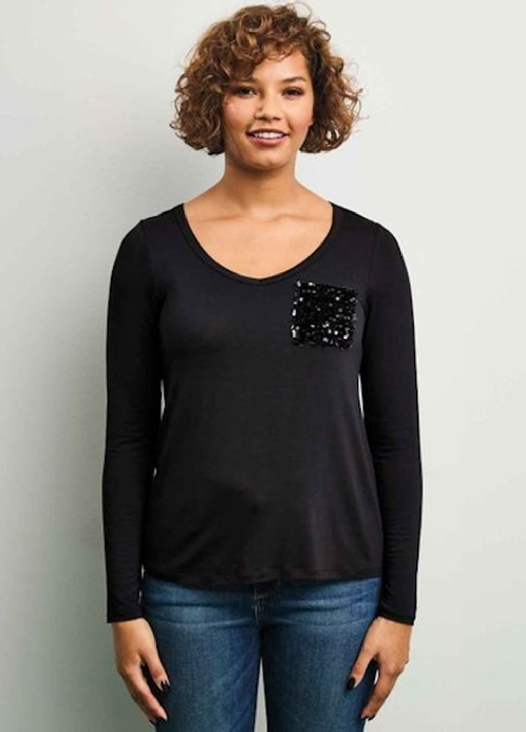 Лонгслів Studio 1886 (317348741)