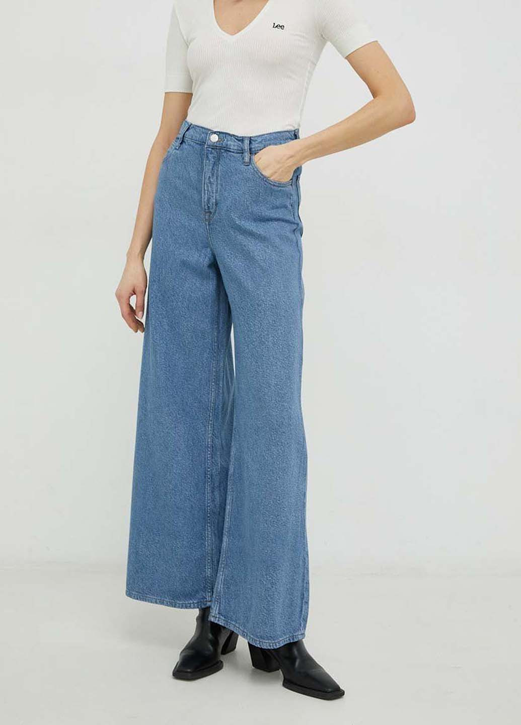 Джинси Lee - (328711320)