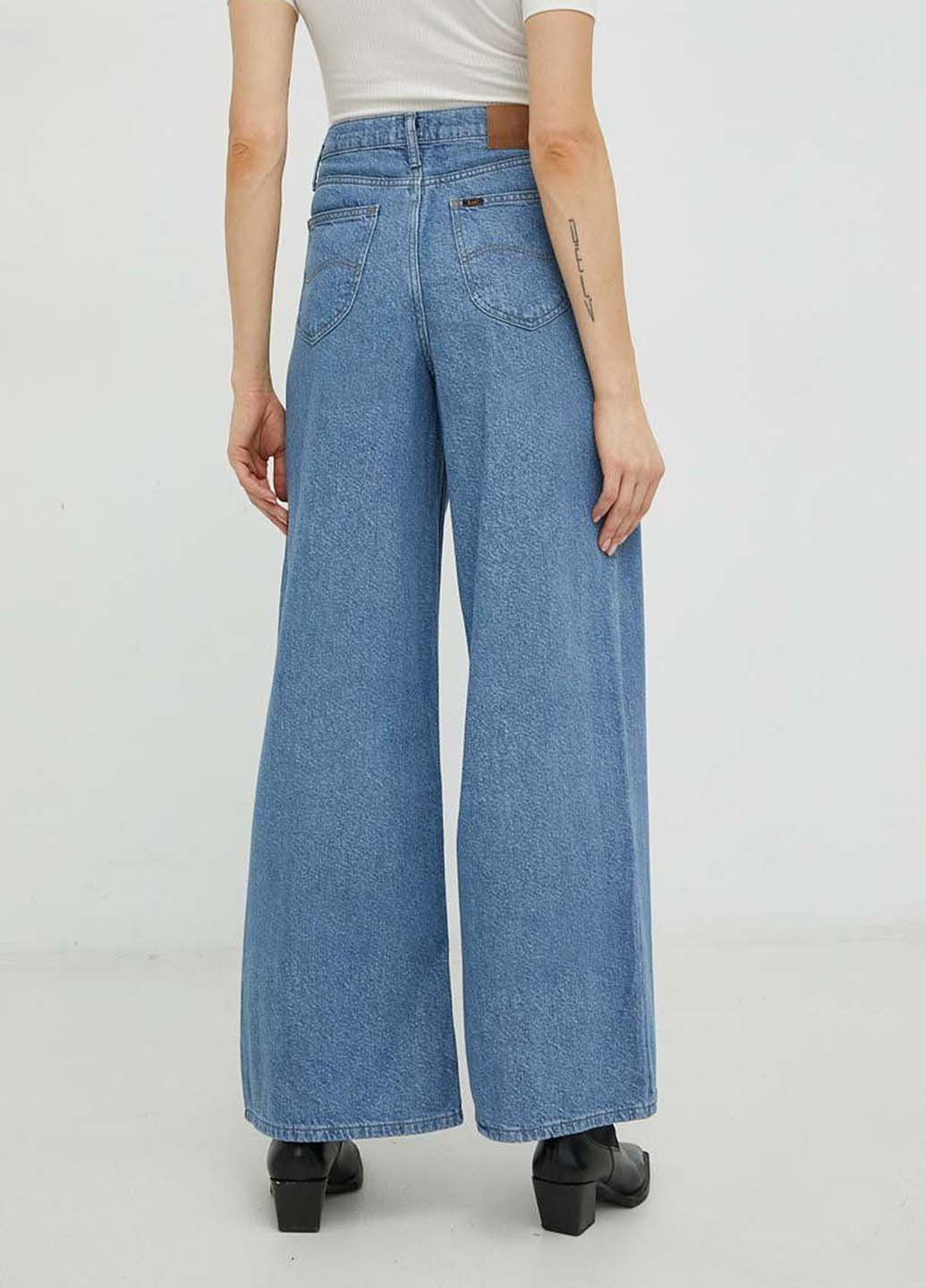 Джинси Lee - (328711320)