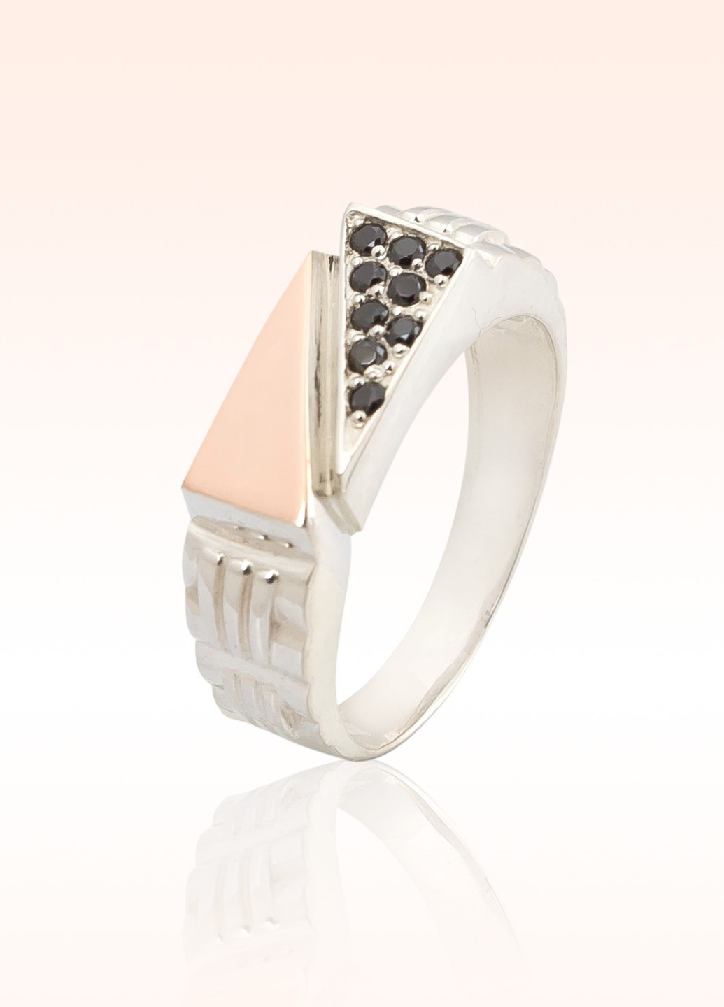 Перстень Silver Style (18162290)