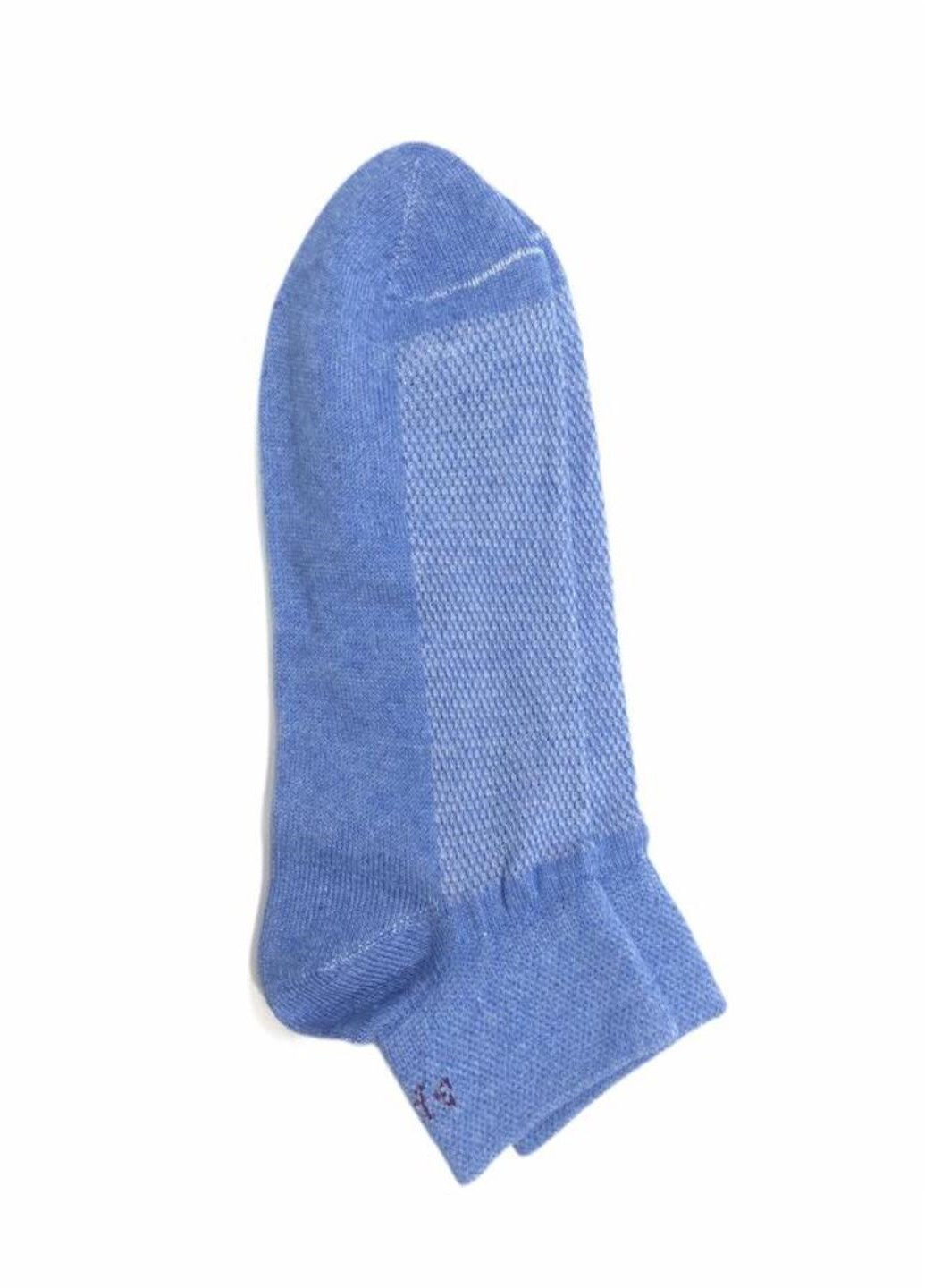 NL Шкарпетки жін. арт.215/23-25/білий Siela (205596863)